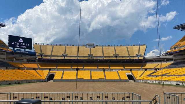 Heinz Field: Steelers fans react to Acrisure Stadium announcement