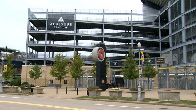 One dead after fall at Acrisure Stadium - Vimarsana News