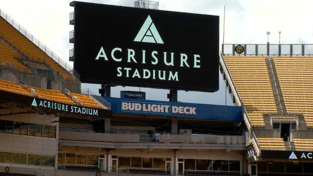 What's New - Acrisure Stadium in Pittsburgh, PA