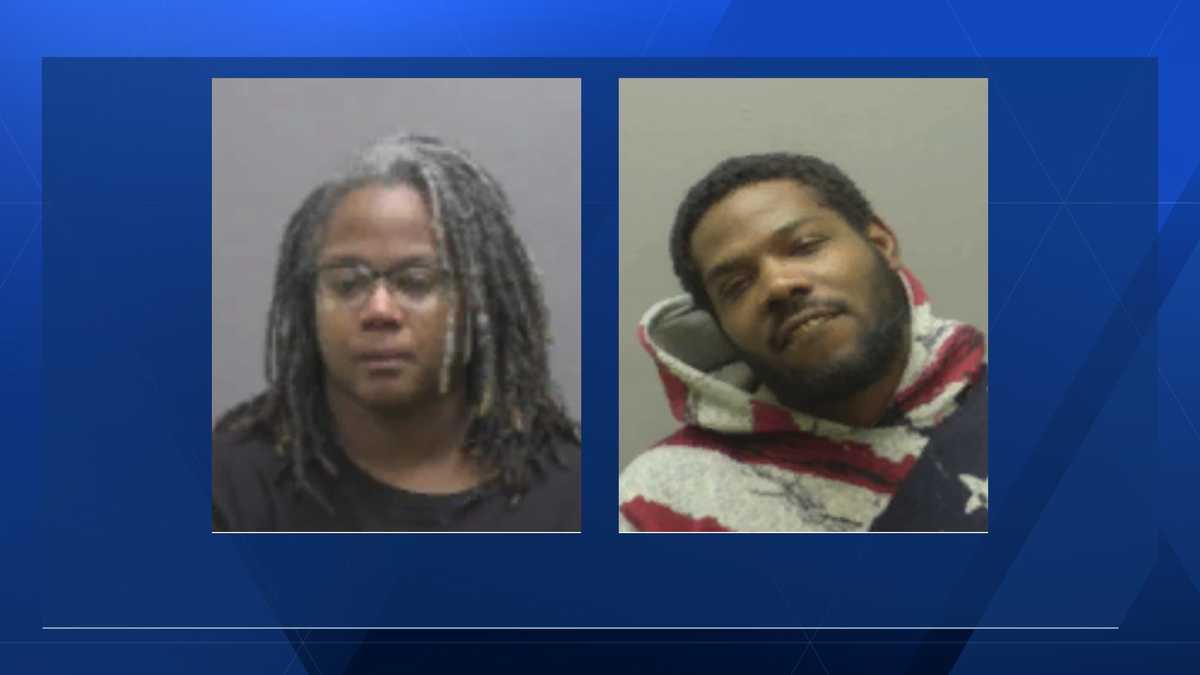 Former Alamance Detention Center officer and inmate arrested - WXII