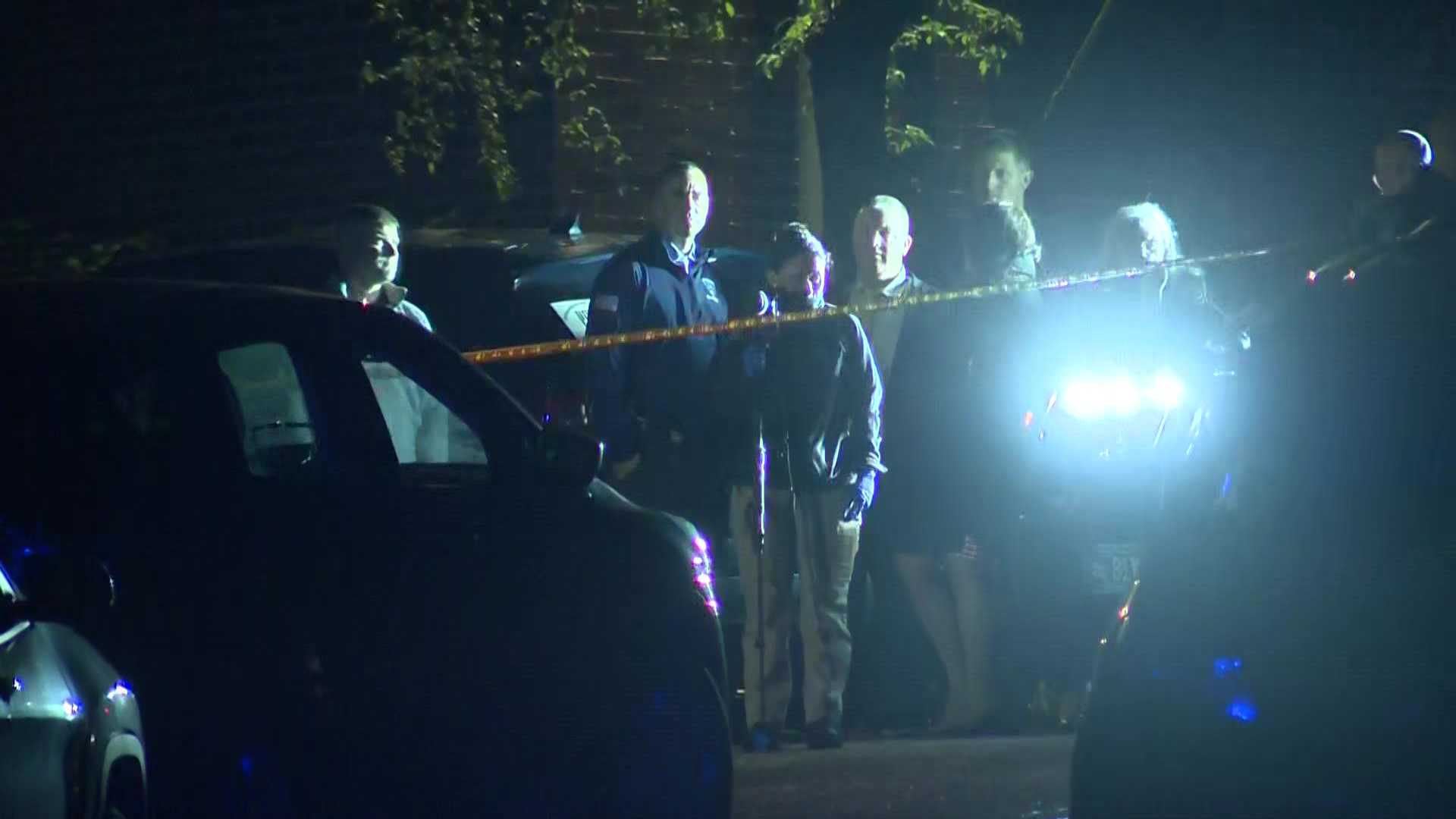 Police investigating apparent murder-suicide at Acton, Massachusetts, condo - Vimarsana News