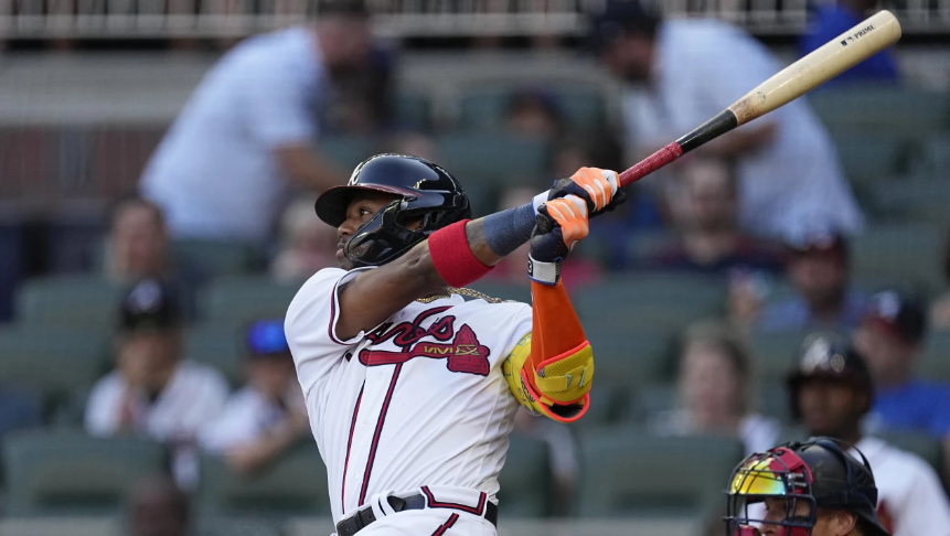 Big Time Bats TV Spot, '2023 Atlanta Braves Home Run Record Bats