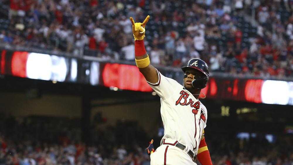 Ronald Acuna Jr.'s All-Star Appearances: How Many Times Was He Selected?