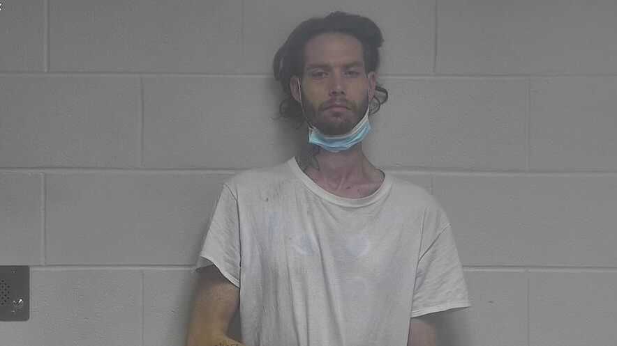 Man Indicted for stealing nearly 20 firearms From Oldham County gun store