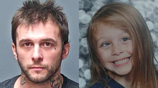 Harmony Montgomery murder affidavit outlines girl's violent life, death