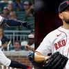 Red Sox DFA former All-Star reliever Matt Barnes to make room for Adam  Duvall 