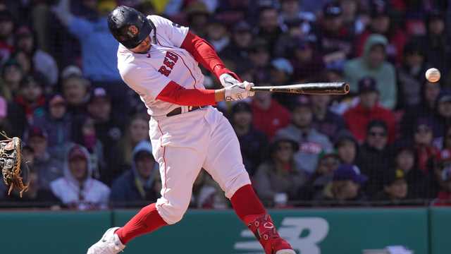 Red Sox defeat Orioles to win season-opening series at Fenway - Vimarsana News