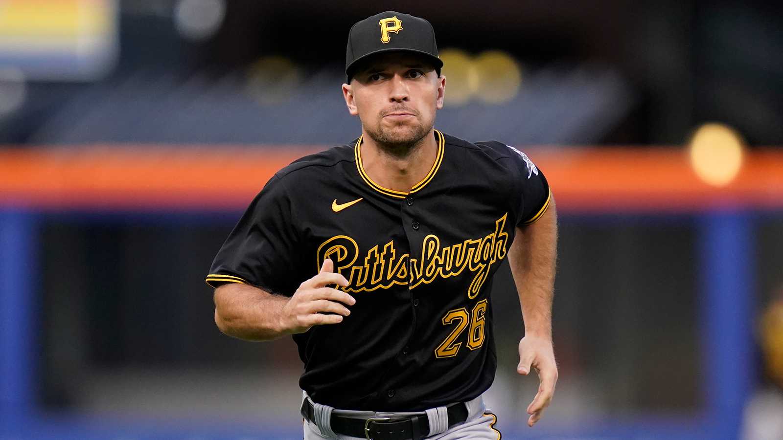 Adam Frazier trade 'stinks' for the Pirates — or does it? They got