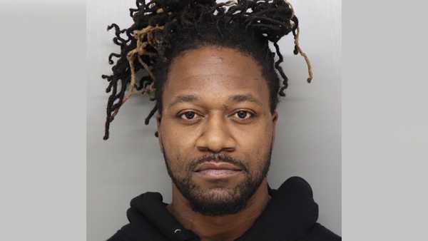 Former Cincinnati Bengals DB Adam 'Pacman' Jones out of jail on bond