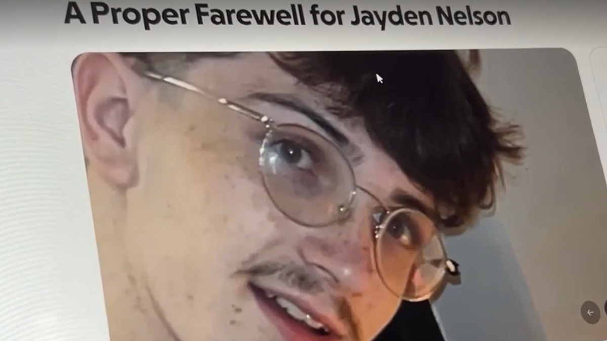 3 متهمين، من بينهم قاصران، في جريمة قتل شاب يبلغ من العمر 19 عامًا عثر عليه ميتًا في مقاطعة كليرمونت