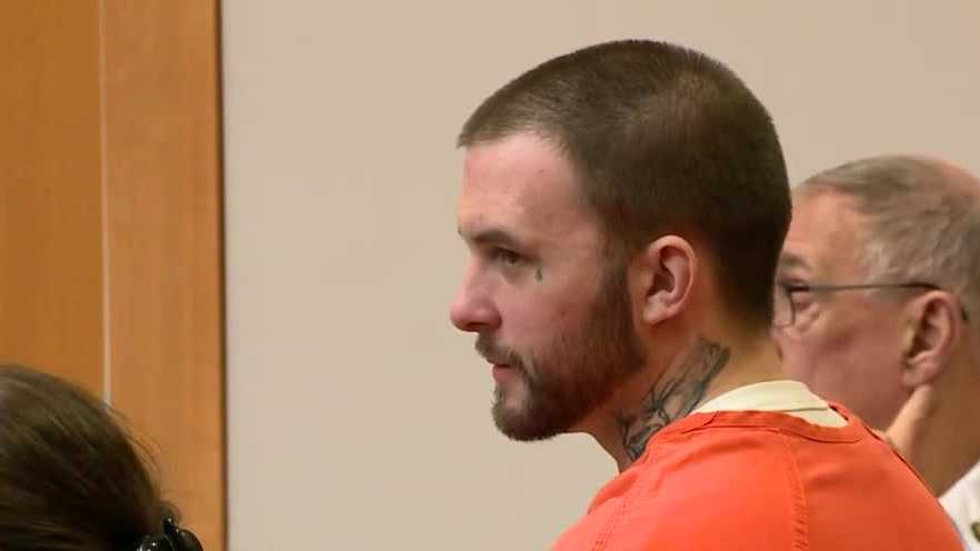 New Hampshire officials respond to appeal filed by Adam Montgomery