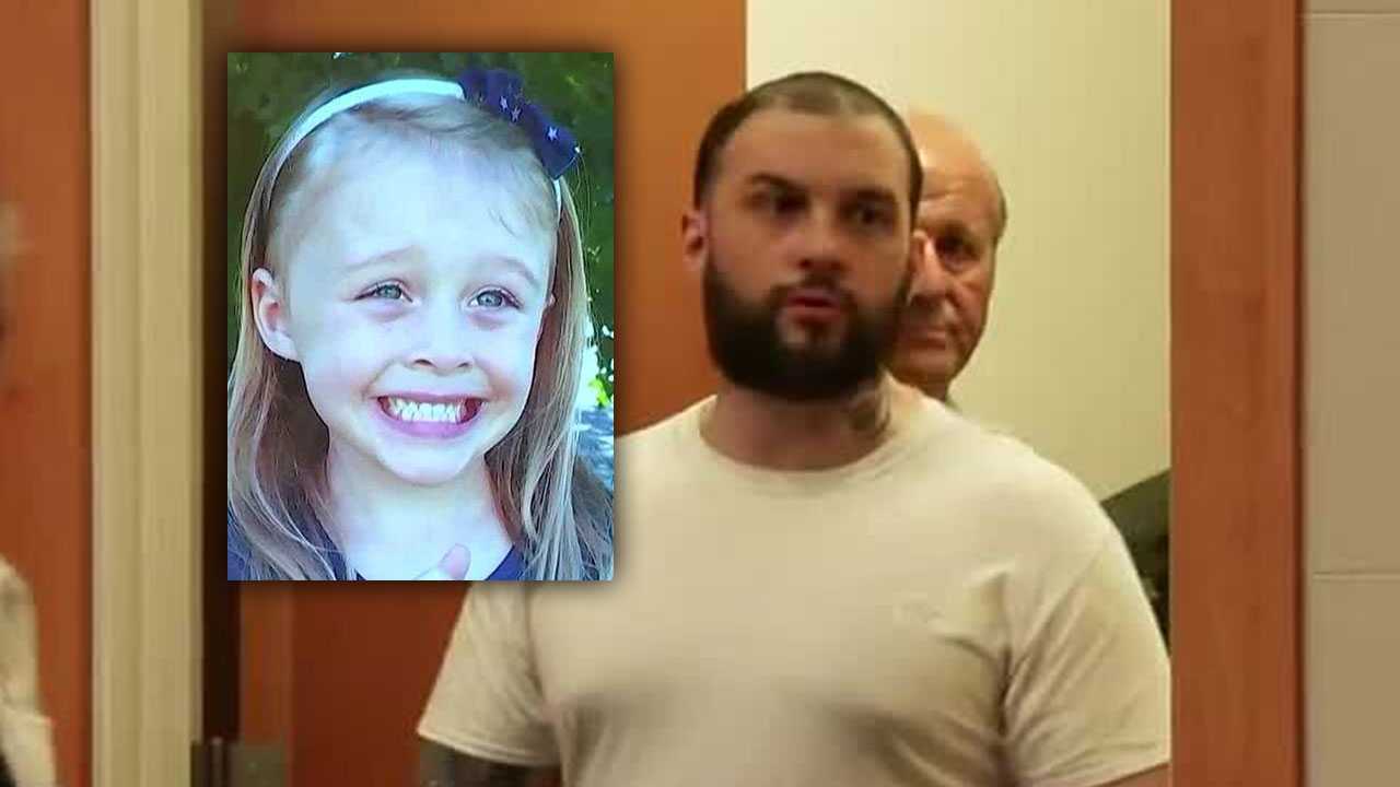 Adam Montgomery ordered to pay Harmony’s mother millions of dollars