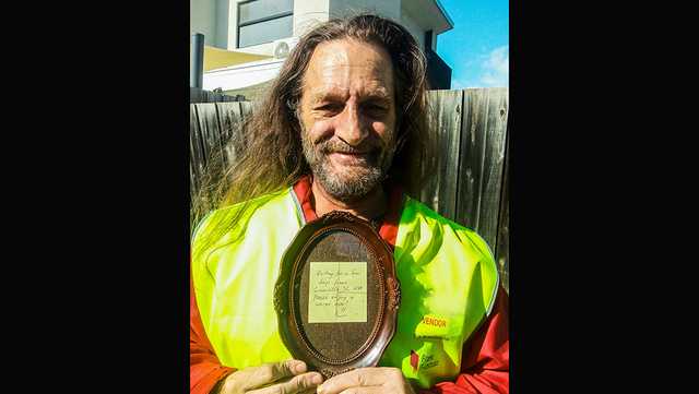 South Carolina man provides Australian man with a meal - Vimarsana News
