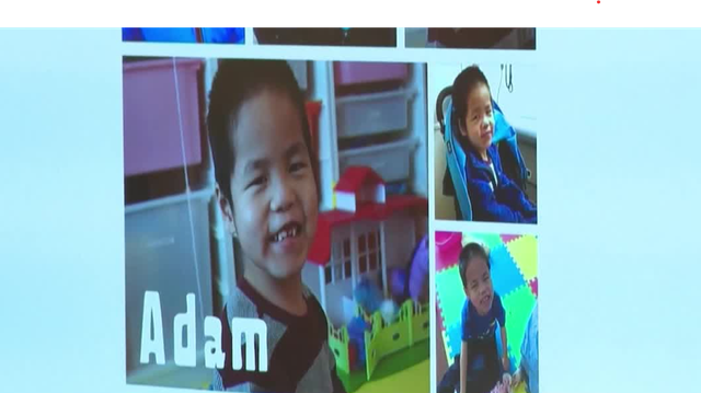 Hamilton County jury gets case involving couple accused of killing son 7 years ago - Vimarsana News