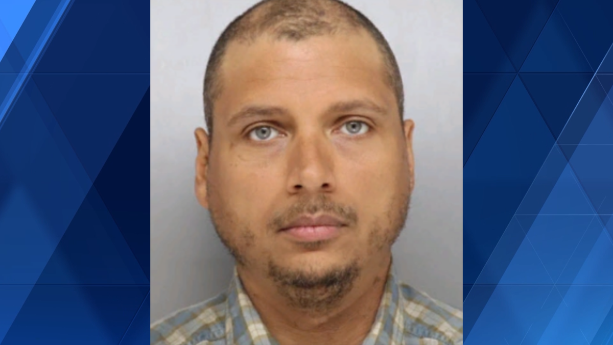 Court docs: Man arrested on child pornography charges