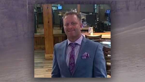 Louisville man who jumped in to rescue woman found in river - Vimarsana News