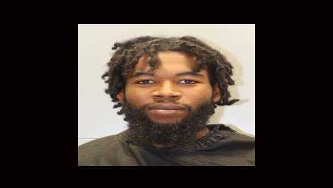 Man charged after bringing AR-15 into South Carolina mosque and showing it to children