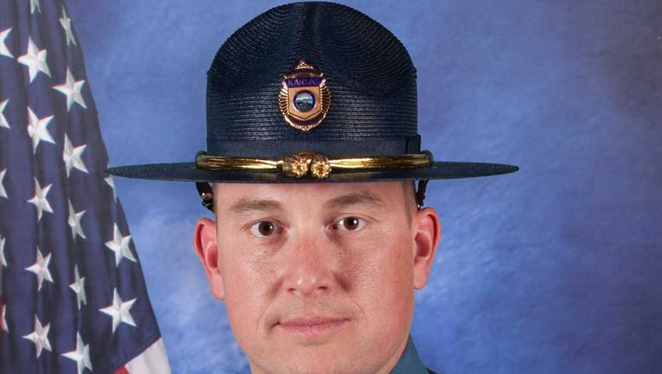 Kansas Highway Patrol updates condition of trooper, three Osage County deputies shot near Carbondale