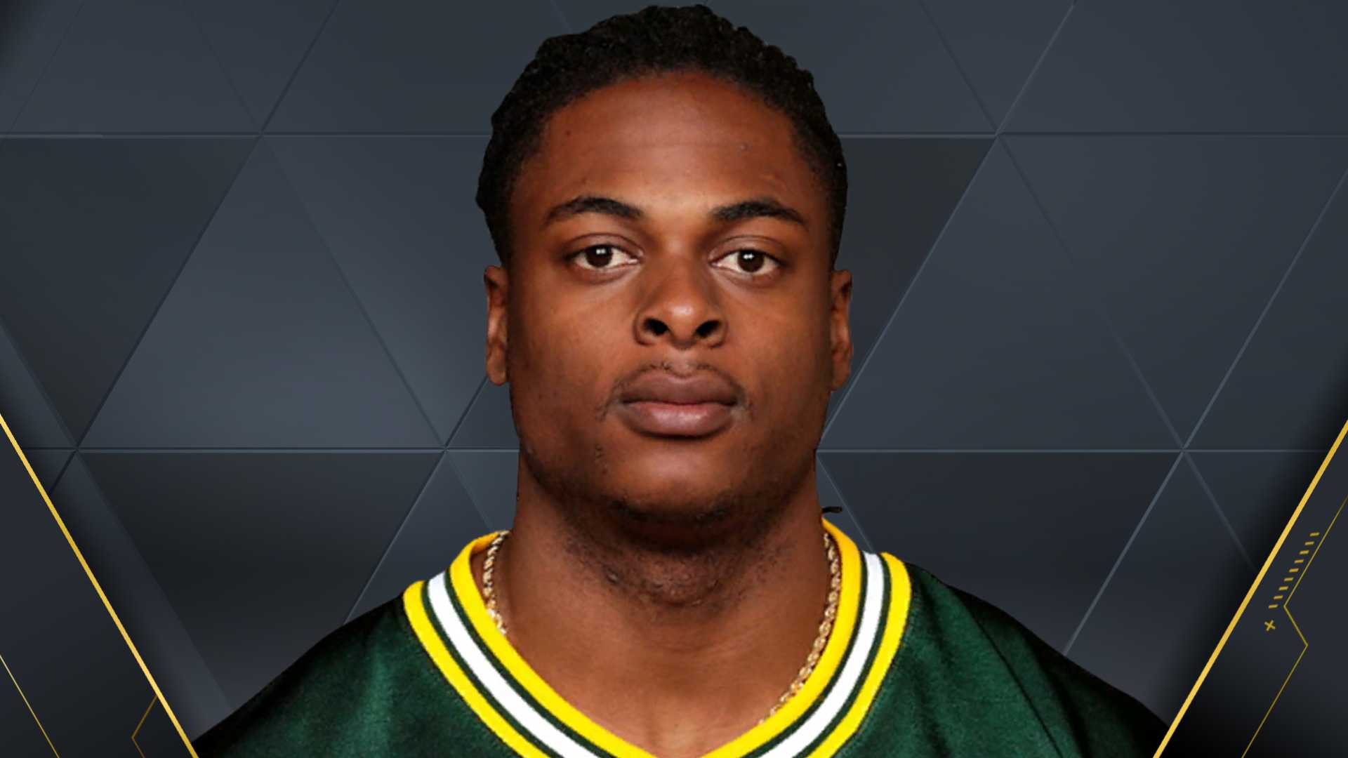 Packers Trade Receiver Davante Adams To Raiders