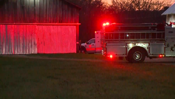 Prosecutor: Officers justified in shooting of Christopher Lindner in Adams County