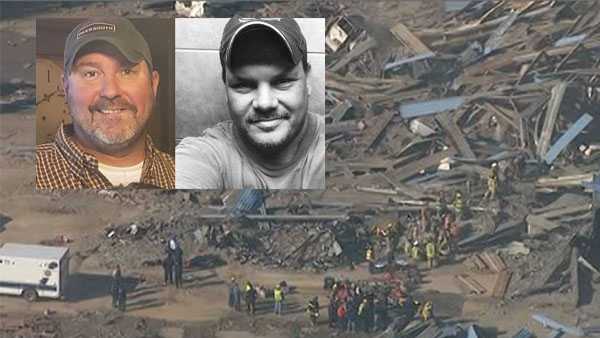 Company confirms second missing worker in Adams County has died, but ...