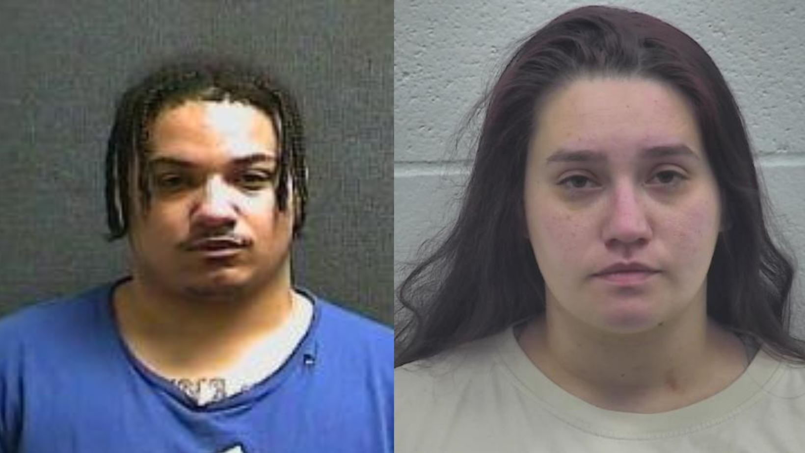 Parents found guilty in fatal shooting of 2-year-old son in Covington sentenced