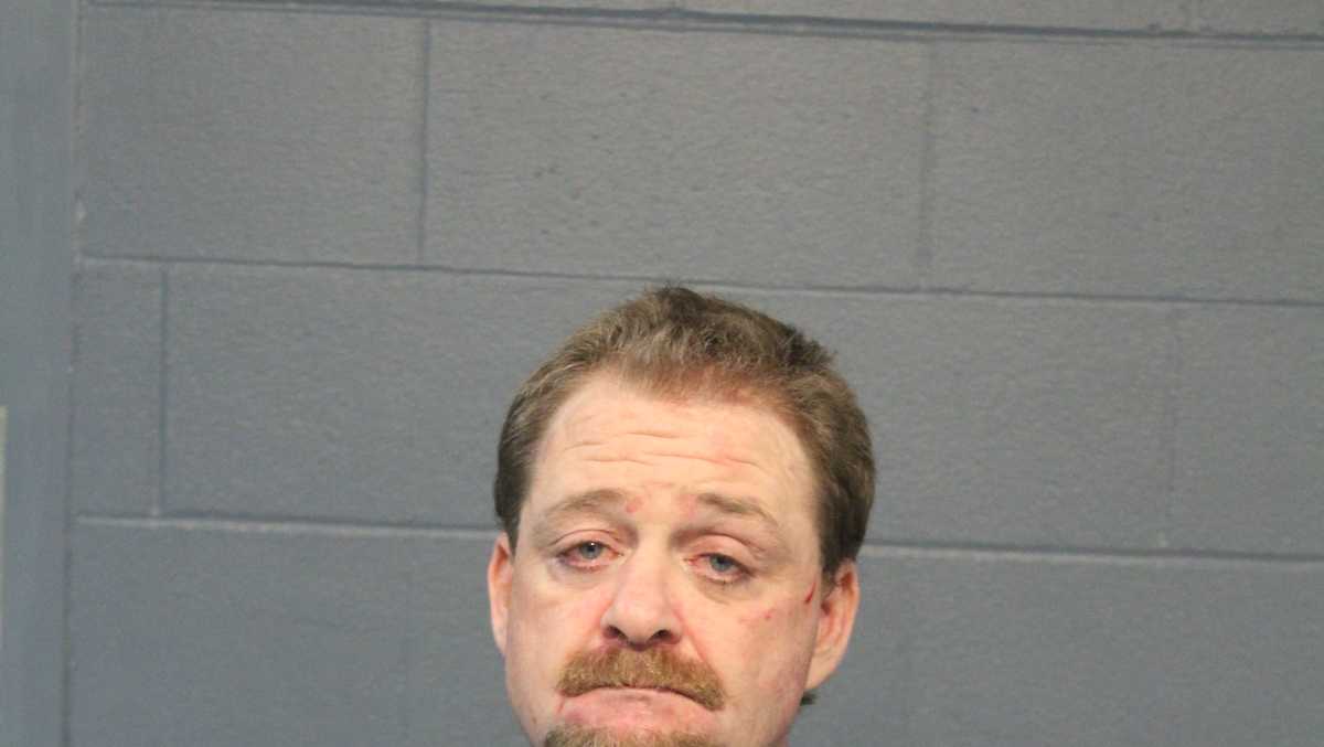 Man charged in Raymore homicide