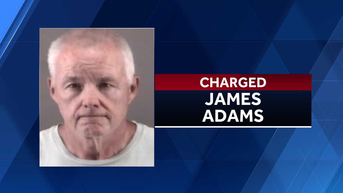 Clemmons man charged with child sex crimes