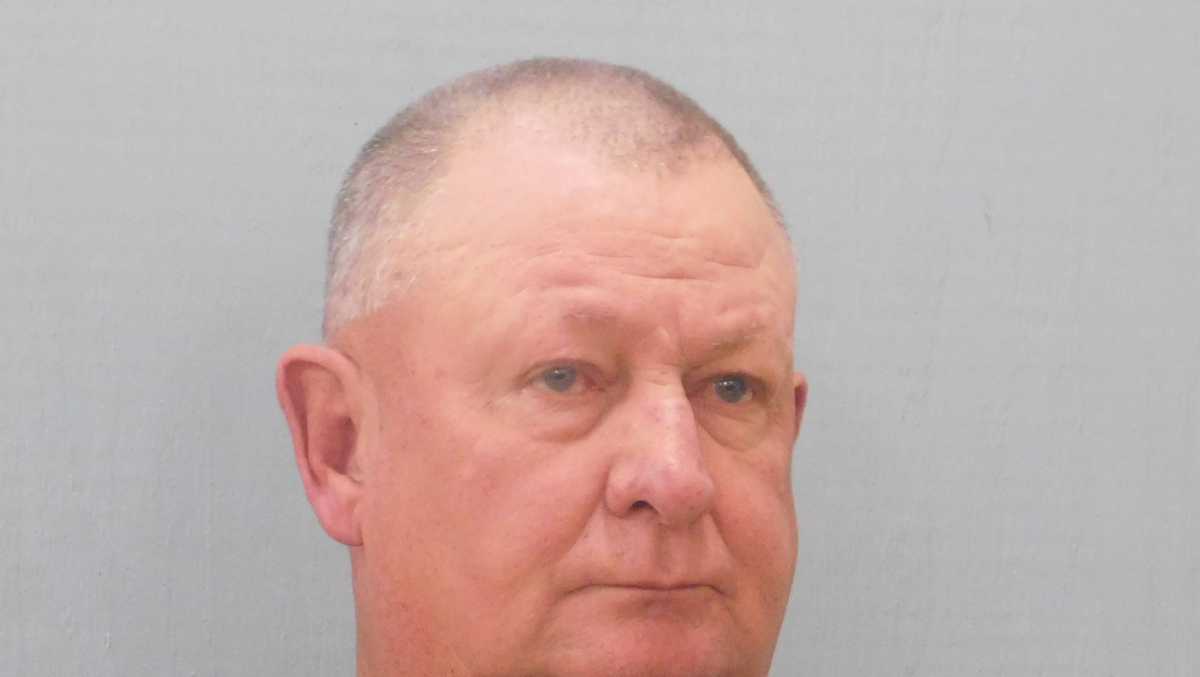 Screven County man charged with child molestation, indecency