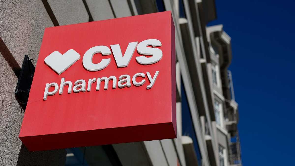 CVS Pharmacy closing Smoketown location in December