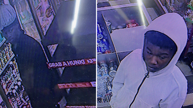 Jackson police searching for suspects in a recent armed robbery and carjacking - Vimarsana News