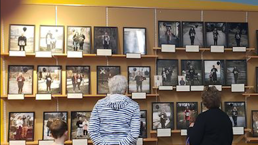NKY families share stories of loved ones lost to addiction through pictures - Vimarsana News