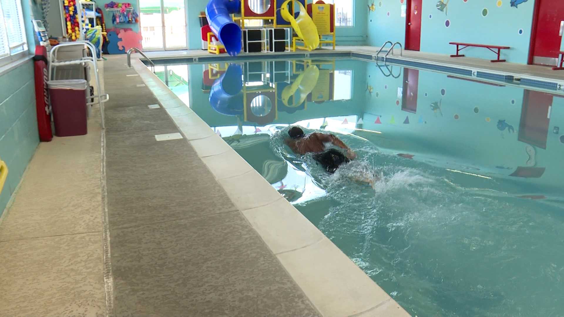 Louisville family sharing son's journey with autism to raise awareness - Vimarsana News