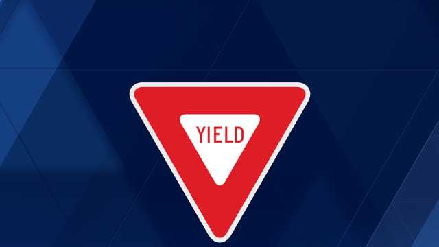 Nation's first yield sign was created by Tulsa police officer - Vimarsana News
