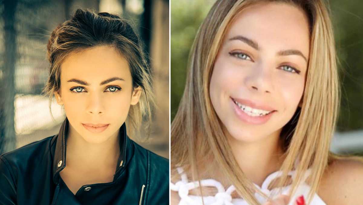 Body found in NorCal ID'd as missing model Adea Shabani