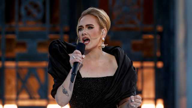 Adele cancellation shocks JSU student who had tickets to Vegas show - Vimarsana News