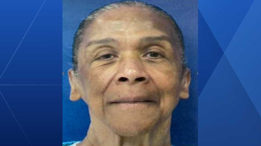 Police Seek Help To Find Missing 78 Year Old Baltimore Woman