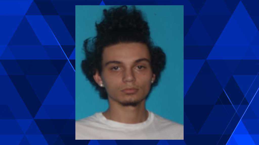 17yearold charged in Blue Springs fatal shooting in November