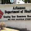 Arkansas Department of Health announces workforce reduction plan