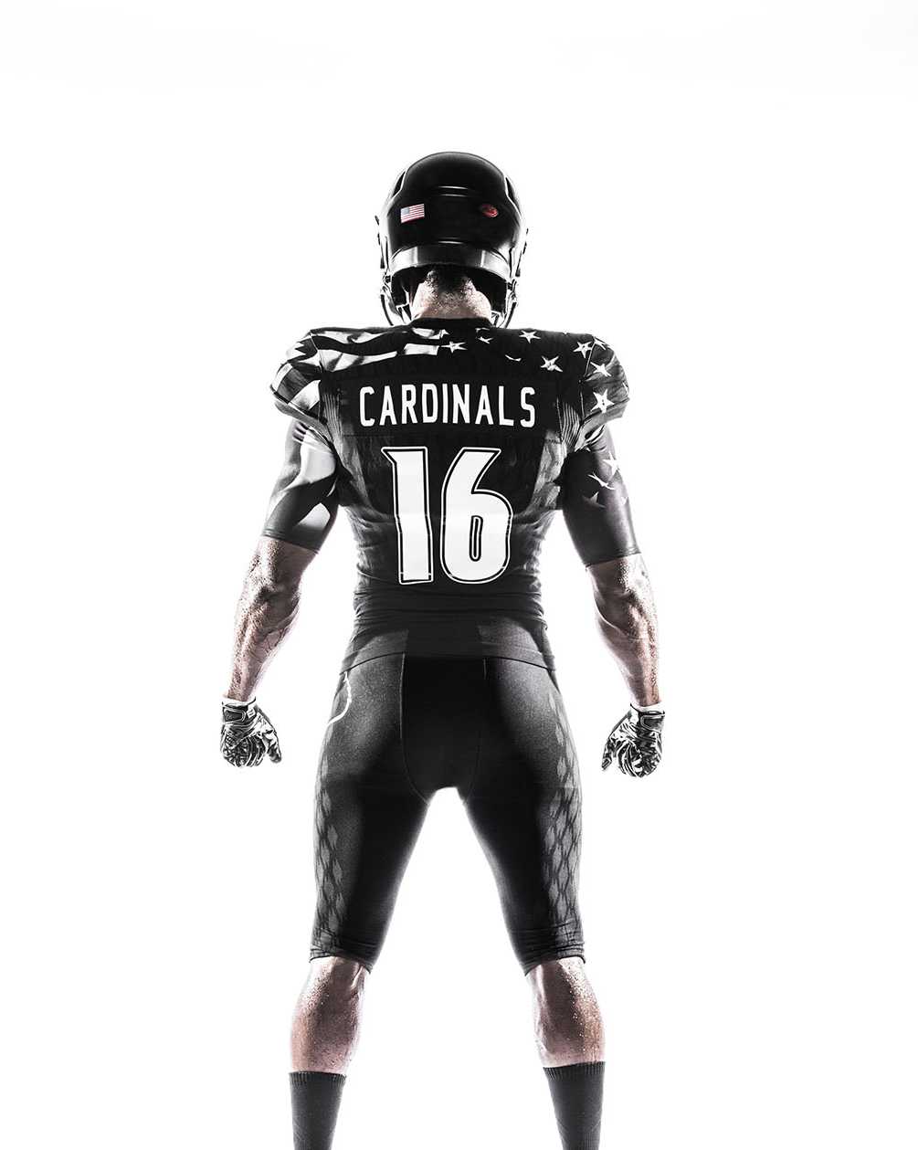 Louisville football unveils Adidas military appreciation uniforms for Wake  Forest game