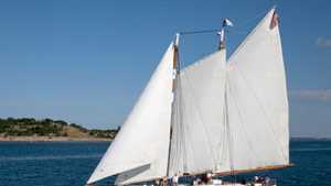 Meet the ships of Sail Boston 2017