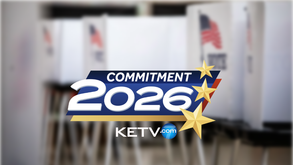 2026 Nebraska Primary Election: Races, registration and important dates