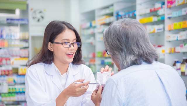 How the pharmacy staff shortage affects patients, healthcare - Vimarsana News