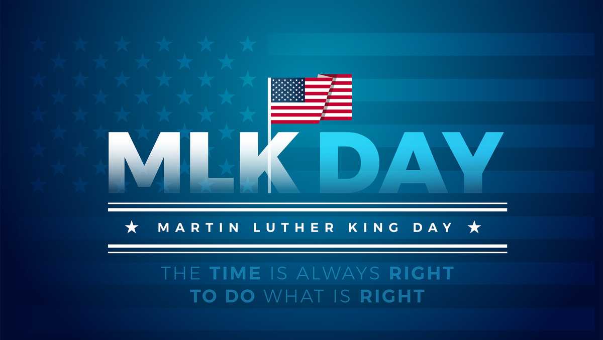 MLK Day events, parades and celebrations in Central Florida