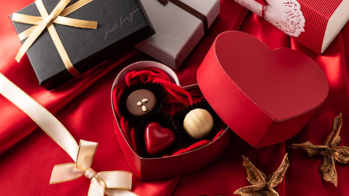 Valentine's Day events and unique things to do in Central Florida