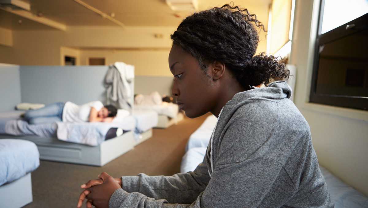 Missouri cities, shelters adapt to new homelessness law