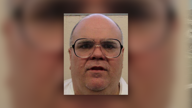Alabama opposes lawsuit to block execution of death row inmate - Vimarsana News