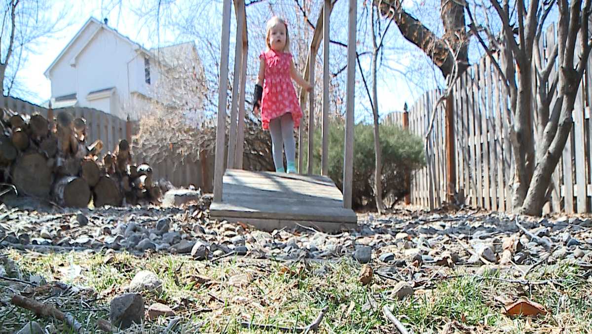 Bellevue couple raises awareness for frozen embryo adoption