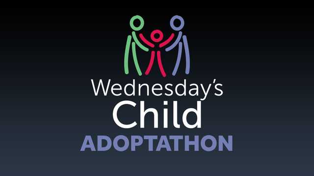 WLKY, Wednesday's Child host annual Adoptathon