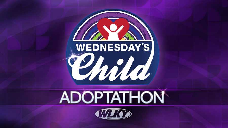 Wednesday's Child Adoptathon